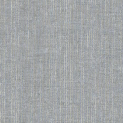 Behang met streepstructuur - Behang - Wandbekleding - Wanddecoratie - Vliesbehang - Thema - 0,53 x 10,05 M.