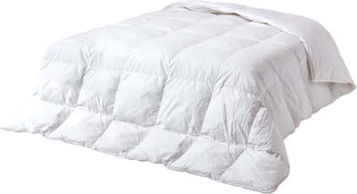 Dekbed Dons - All Year 135/140x200 cm - 1 persoons