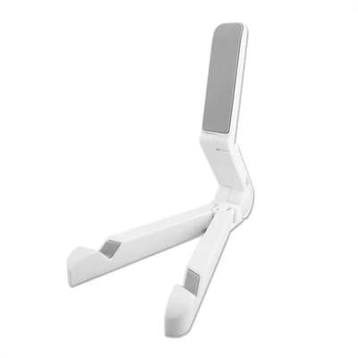 Foldable Vinyl Stand