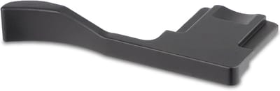 Metaal Hot Shoe Thumb Up Rest Handgreep voor RICOH GR III Camera - Stabiel, Ergonomisch en Lichtgewicht Accessoire