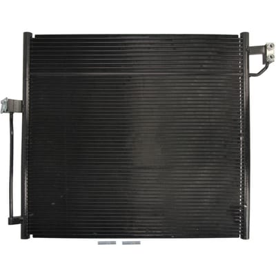 Condensator, airconditioning THERMOTEC KTT110584
