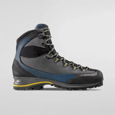 Bergschoenen voor kinderen La Sportiva Trango Trk Leather GTX
