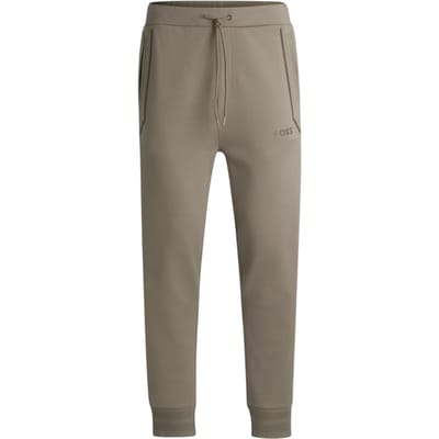 Boss Heren Hadiko Joggingbroek (Lichtgroen)