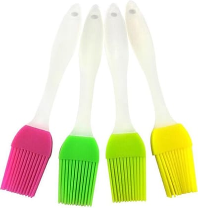 ProductGoods - Siliconen Bakkwast - Bakspatel