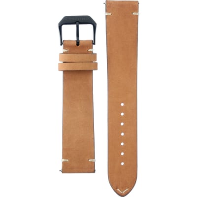 Certina Straps C600022380 Ds Heritage band