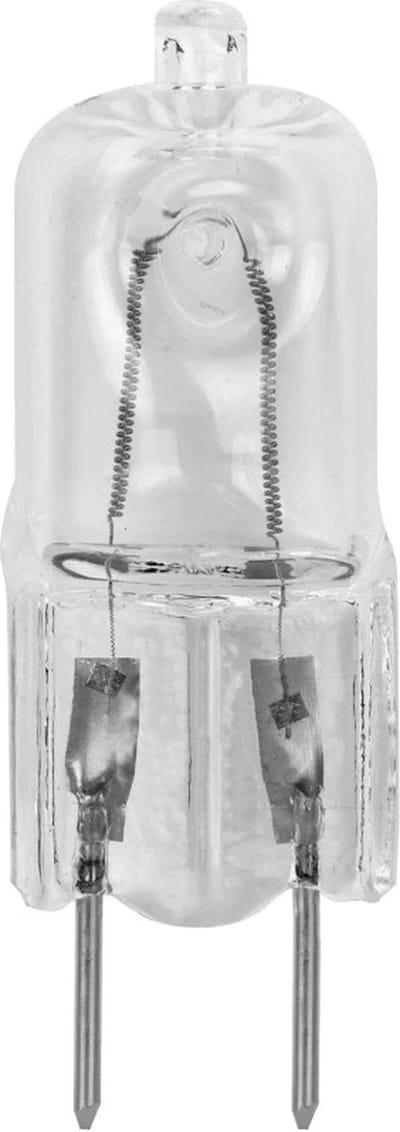 SPL G8 Halogeenlamp 230V - 35W 550lm - Halogeen Lampjes Insteek - Warm Wit Licht - Dimbaar - Helder