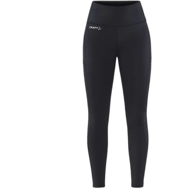 Craft ADV Essence Tights 2 W 1911916 - Black - XS