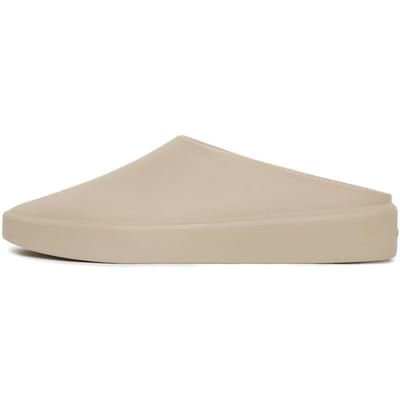 Fear Of God 7e California Slip-On Casual Slippers Amandel Unisex Slippers FG80-100EVA-ALMOND 37 beige