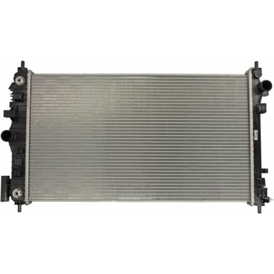 Radiator, motorkoeling KOYORAD PL312573