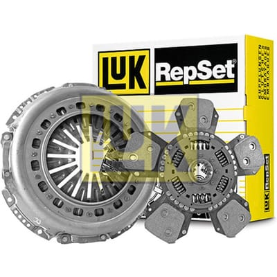 Koppeling kit LUK 633 3056 09
