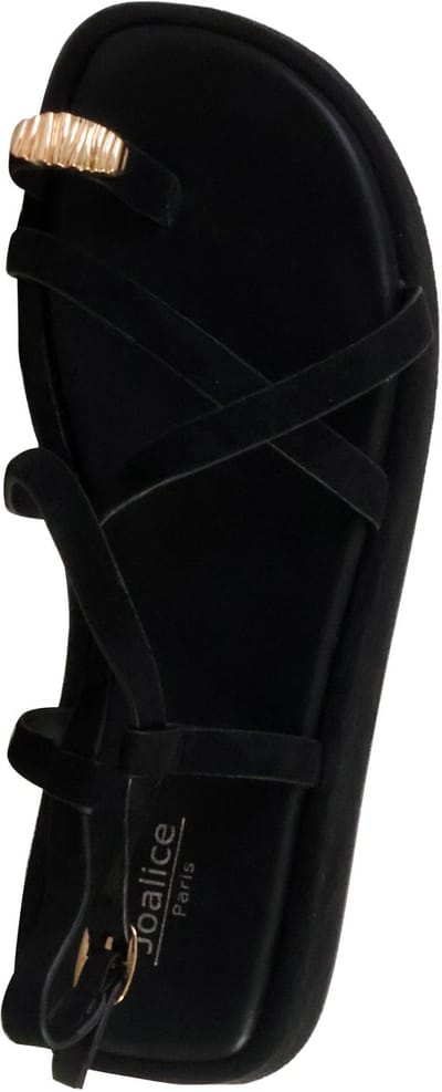 Joalice-sandalen met bandjes
