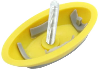 Allecto - verstelbare mini-schoenspanners - 7 tot 12 cm breedte - voor alle soorten schoenen - comfortabele pasvorm - voorkomt vouwen - ideaal voor...