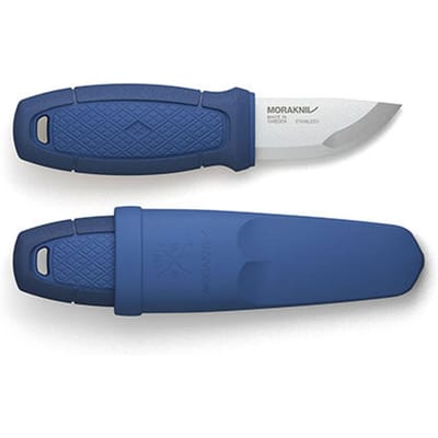 Morakniv Eldris Neck Knife - Blue