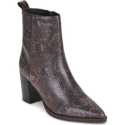 Enkellaarzen Bronx AMERICANA-LOW 34375B