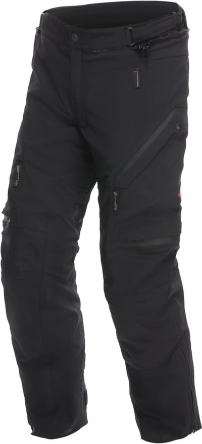 Dainese Mangen Absoluteshell Pro S26 waterdichte motorfiets textielbroeken -