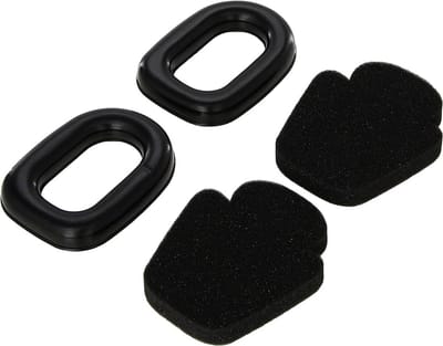 Honeywell oorkussens voor gehoorkap Leightning L1 en Viking V1 - 1011998