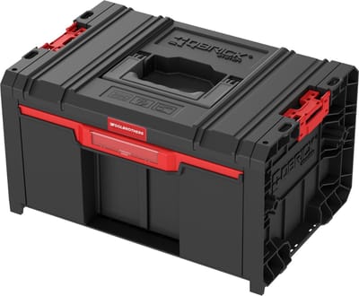 Toolbrothers RHINO L Drawer 1 ECO Basic met één lade + uitneembaar tussenschot 12 l IP54