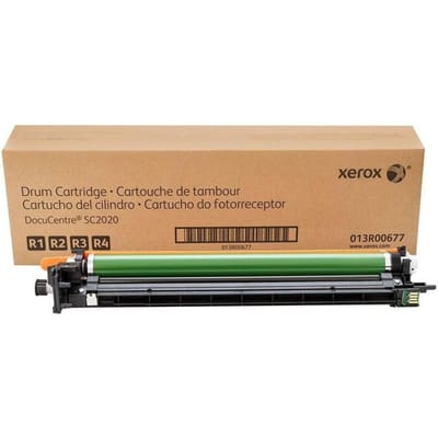 Xerox 013R00677 Originele Printer Drum | Drum Unit voor DocuCentre SC2020 | 76.000 Pagina capaciteit