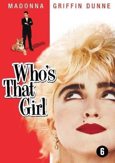 Who's That Girl