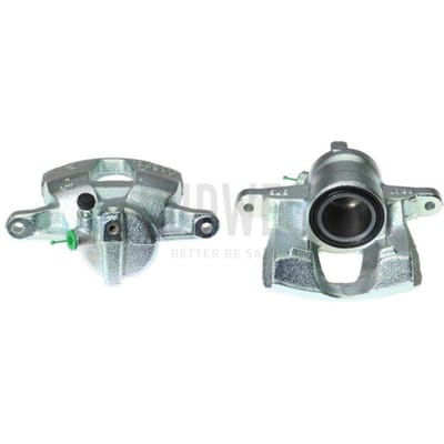 Budweg Caliper Remklauw BUDWEG 343636, voor links