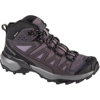 Wandelschoenen Salomon X Ultra 360 Ltr Mid Gtx W