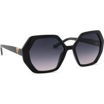 Zonnebril Dames Guess GU7879 01B ø 54 mm