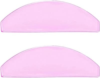Eyelash Lift Kit voor een Permanente Krul, Herbruikbare Pads voor Zachte Wimpers en Professionele Make-up Resultaten
