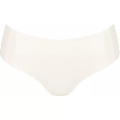 sloggi ZERO Feel 2.0 Hipster Dames Onderbroek - SILK WHITE - Maat S