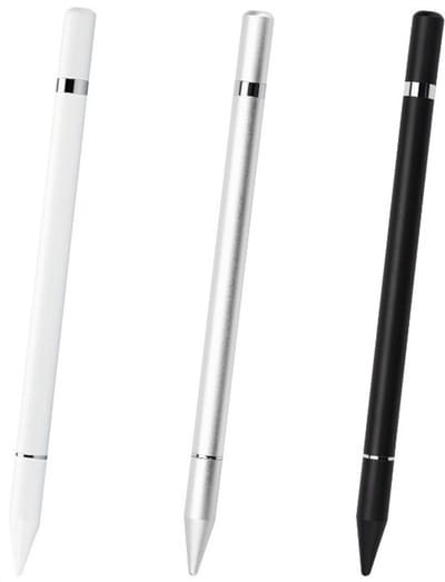 Universele Stylus-pen 3-pack