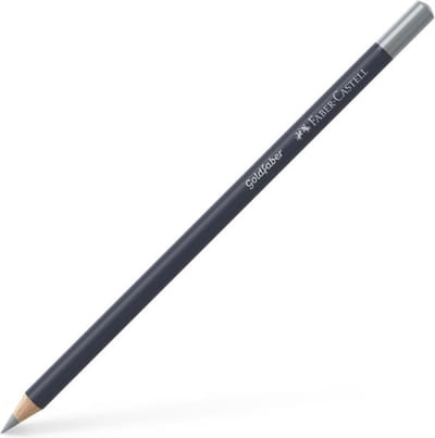 Faber-Castell Goldfaber kleurpotlood - 1st. - 233 koudgrijs IV - FC-114793