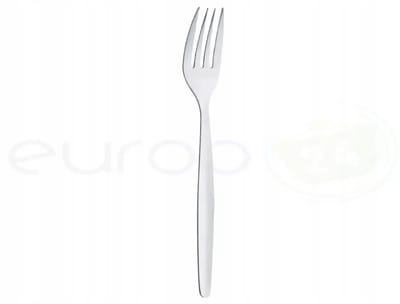 Amefa Scandinave Diner Vork - 1 Stuk - Roestvrij Staal