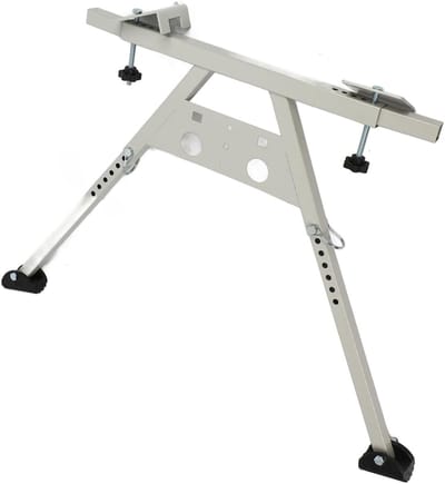 Ladder Stabilizer - Steel Anti-slip - Extension Adjustable Load Capacity van 380 Lb - Roof Spacer voor Dak - Toovem Hook Accessory - Drawer - Wall Spacer met Rubber