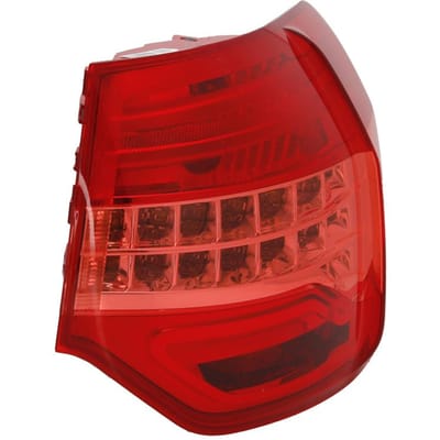 Achterlicht VISTEON/VARROC 20-210-01154