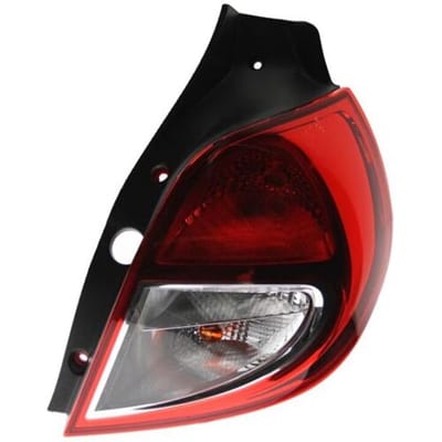 Achterlicht MAGNETI MARELLI 714026110802 Rechts