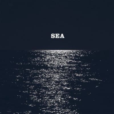 Sweet Pete & The Land Band - Sea