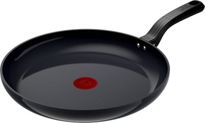 Tefal Cook & Change - Koekenpan - Ø30 cm - PFAS-vrij - Keramisch - Geschikt voor Inductie - Duurzaam