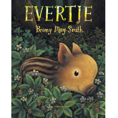 Evertje - Briony May Smith