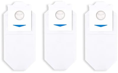 Ecovacs Dust Bags for N30 Pro Omni - 3 Pack