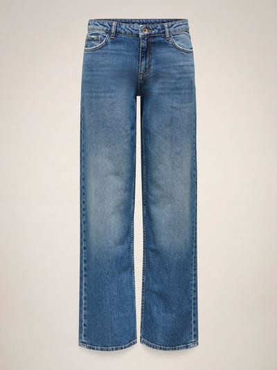 JdY Straight fit jeans JDYKATIE Low waist Straight fit Jeans