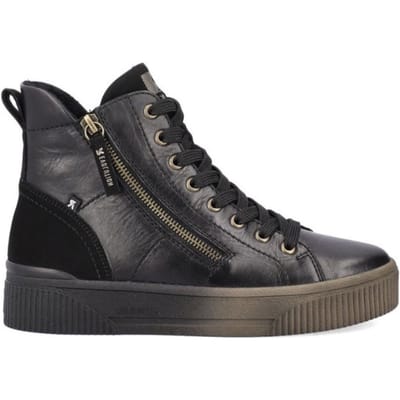 Rieker Veterschoenen