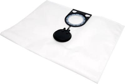 Spit Fleece Stofzuigerzakken - 620922