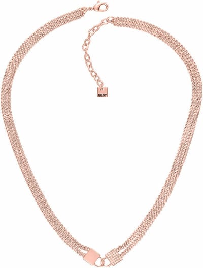Ketting Dames DKNY 5520109