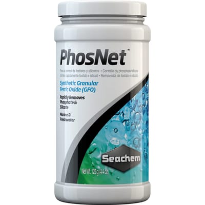 Waterreiniger Seachem PhosNet