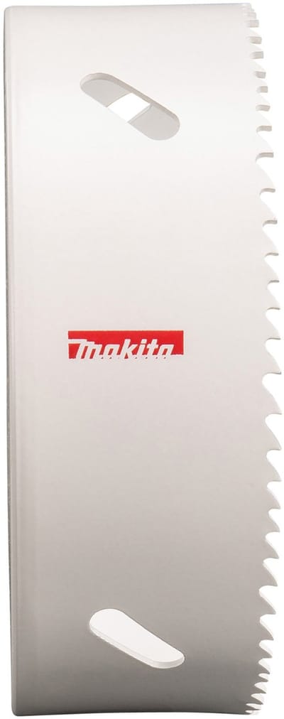 Makita P-35097 Gatzaag 127x38mm hout/metaal