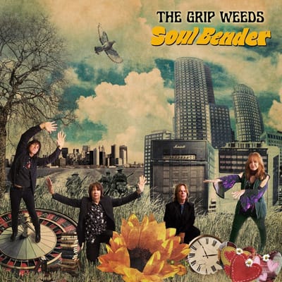 Soul Bender