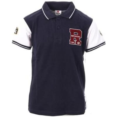 T-shirt Redskins PO3044