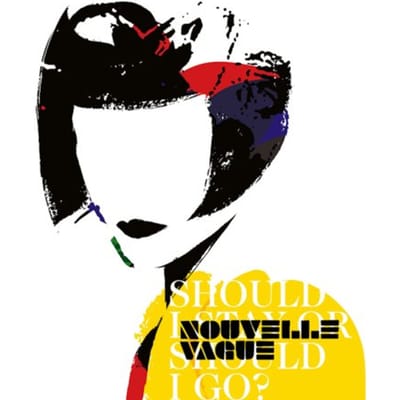 Nouvelle Vague - Should I Stay Or Should I Go? (CD)