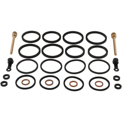 Remset voor remklauw All Balls Racing Kawasaki Vulcan 2000 (VN2000A) [2000] / Vulcan 2000 Classic (VN2000H) [2000]