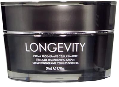 Anti-Veroudering Crème Levissime Longevity Crema