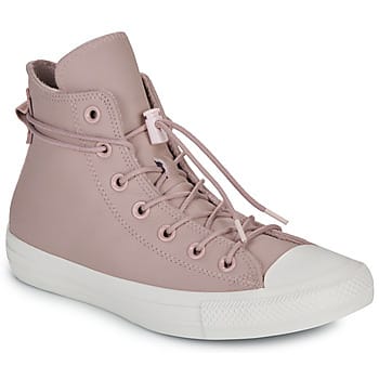 Converse  Hoge Sneakers CHUCK TAYLOR ALL STAR WEATHERIZED LEATHER